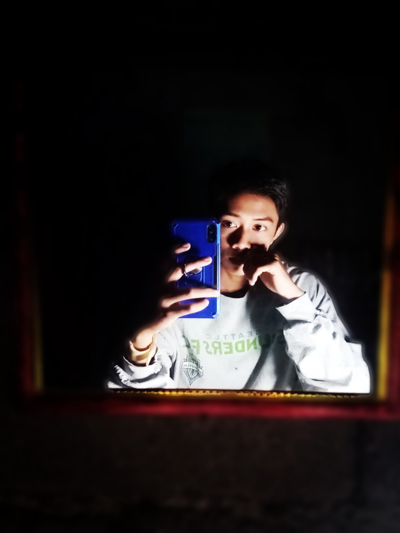 Profile Picture